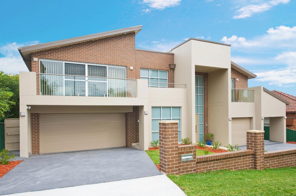 2 story residence in Epping, NSW